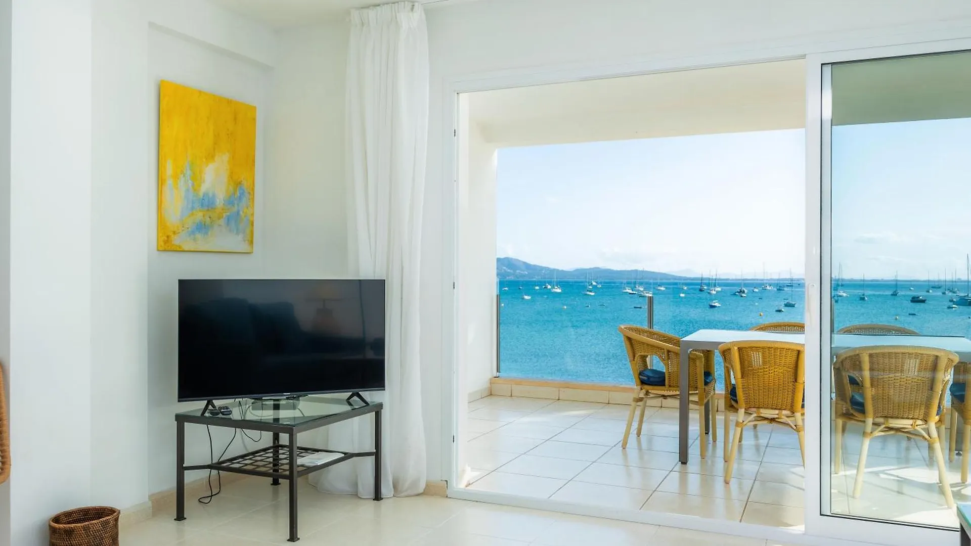 Catalina 3B Appartement Port de Pollença Spanje