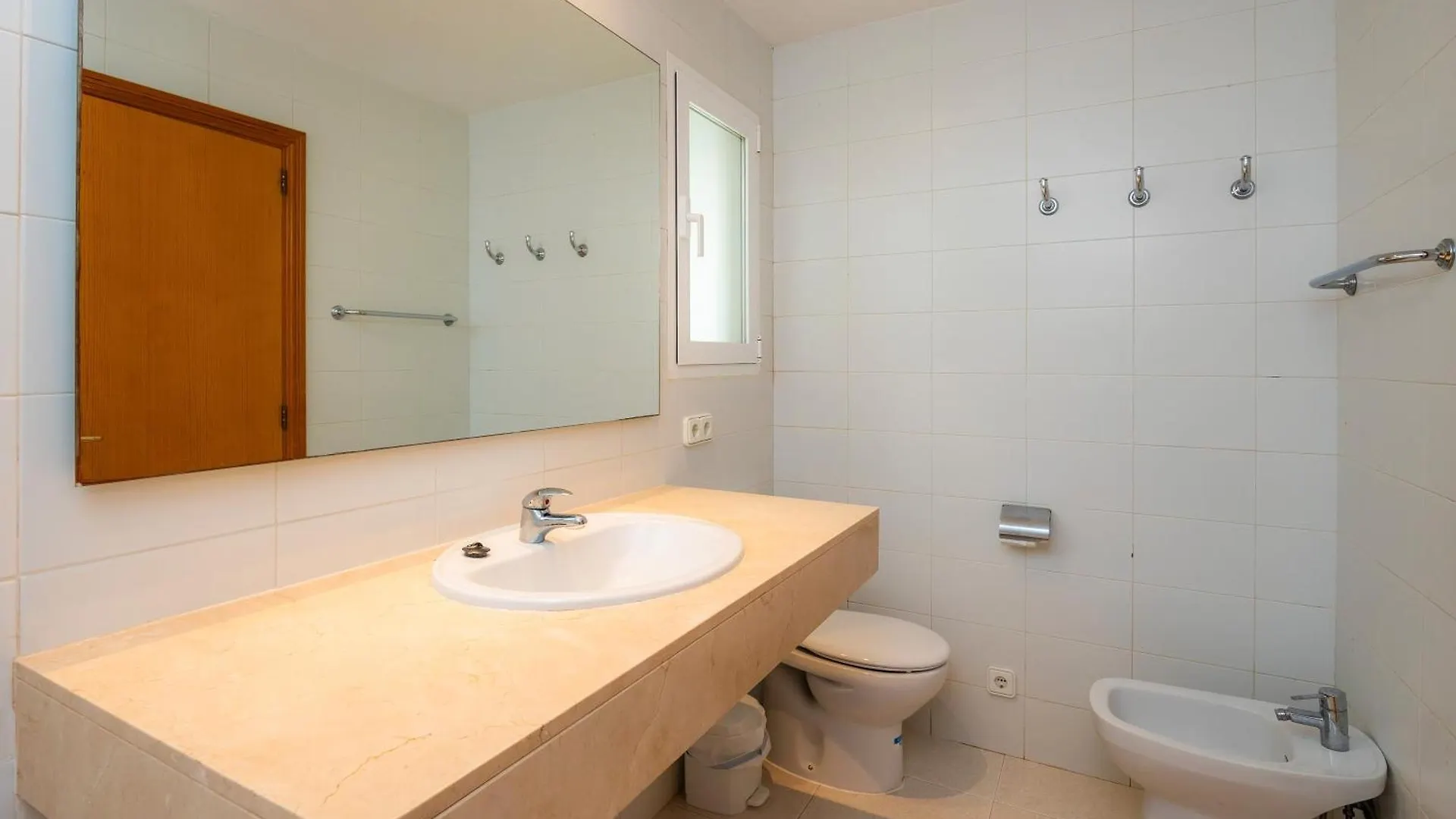 Catalina 3B Appartement Port de Pollença 0*,