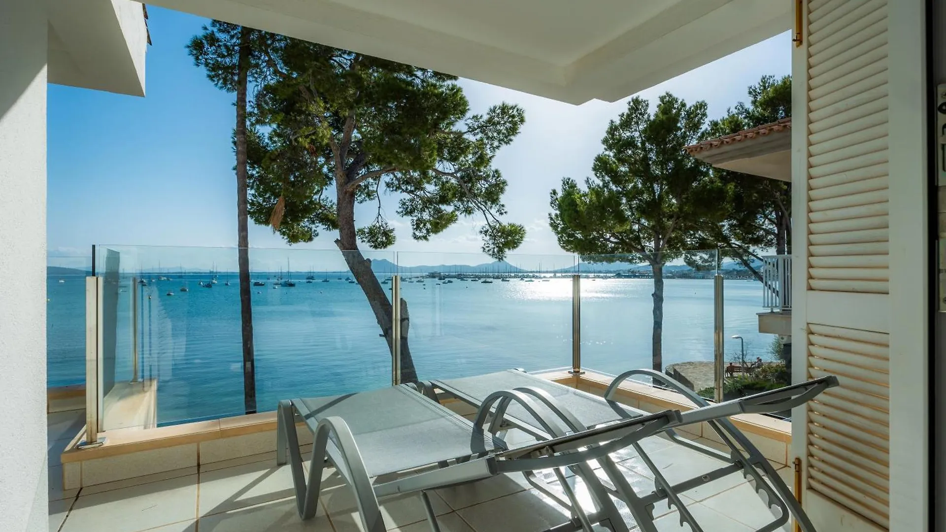 Catalina 3B Appartement Port de Pollença